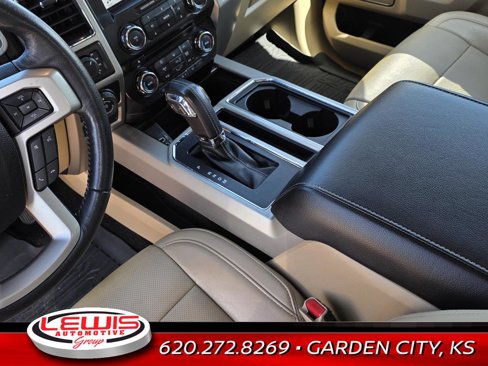 Used 2017 Ford F150 Lariat image 17