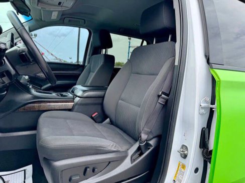 Used 2017 Chevrolet Tahoe LS image 11