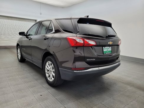 Used 2020 Chevrolet Equinox LT image 5
