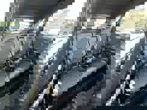 New 2025 Ford Escape ST-Line Select image 34