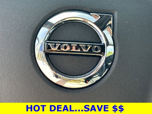 New 2024 Volvo XC40 Recharge Plus w/ Protection Package Premier image 28