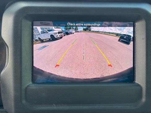 Used 2021 Jeep Wrangler Unlimited Sport image 24