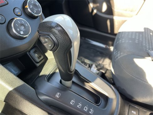 Used 2019 Chevrolet Sonic LT image 19