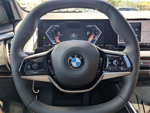 New 2025 BMW X3 xDrive30i w/ Convenience Package image 30