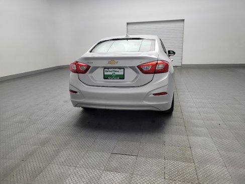 Used 2016 Chevrolet Cruze LT w/ Sun And Sound Package image 7