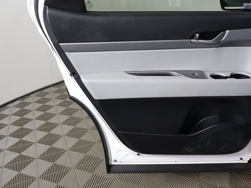 Used 2021 Hyundai Palisade SEL image 24