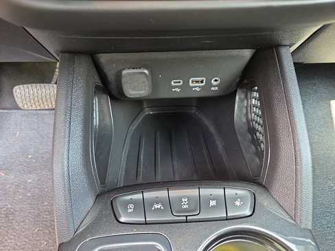 Used 2023 Chevrolet TrailBlazer LT w/ Convenience Package image 28