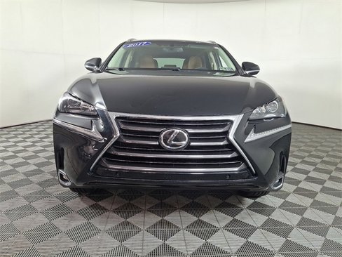 Used 2017 Lexus NX 200t AWD w/ Premium Package image 5