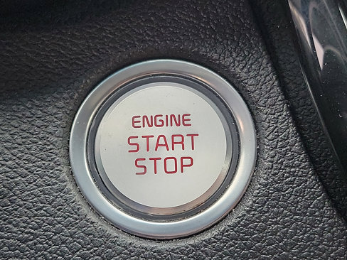Used 2020 Kia Optima S image 12