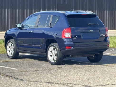 Used 2012 Jeep Compass Latitude image 6