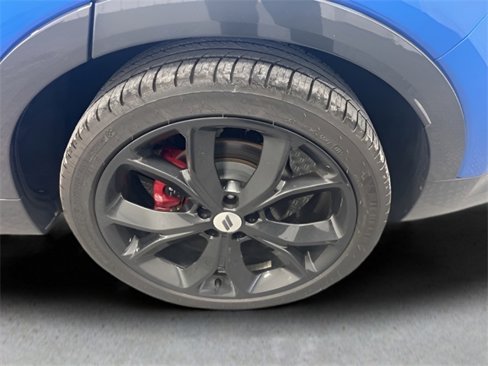 Used 2024 Dodge Hornet R/T image 28