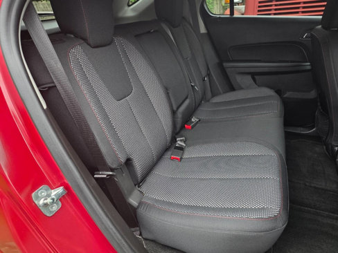 Used 2015 Chevrolet Equinox LT w/ Driver Convenience Package image 24