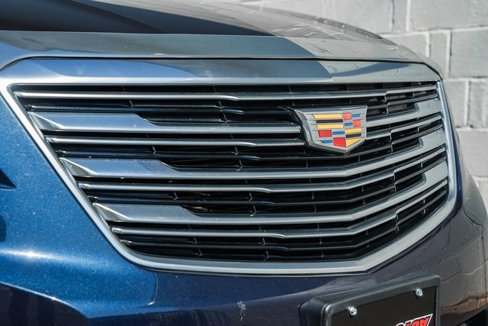 Used 2017 Cadillac XT5 FWD image 13