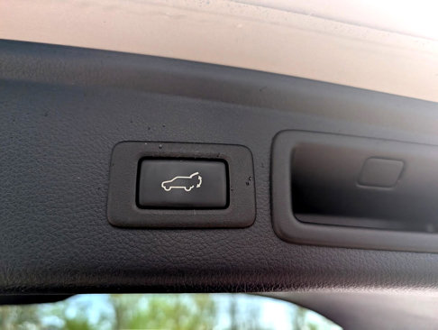 Used 2015 Subaru Forester 2.5i Touring w/ Eyesight & Navigation System image 15