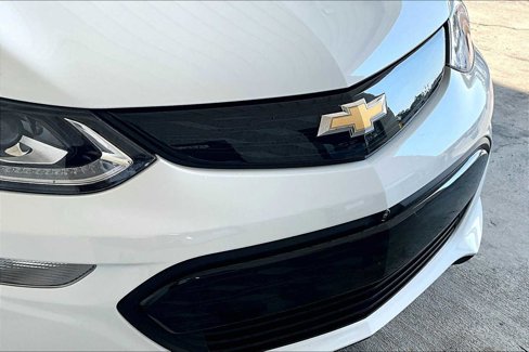 Used 2019 Chevrolet Bolt Premier w/ Infotainment Package image 28