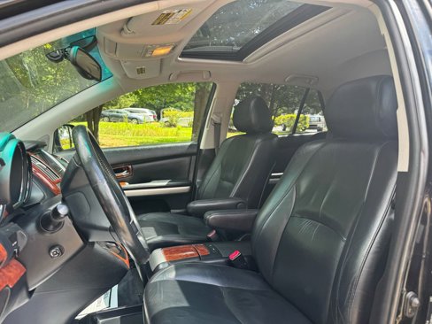 Used 2006 Lexus RX 400h AWD image 18