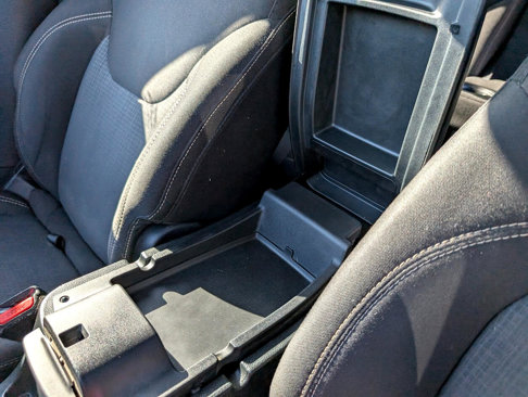 Used 2015 Jeep Cherokee Latitude w/ Comfort/Convenience Group image 34