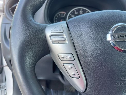 Used 2017 Nissan Versa S Plus image 13