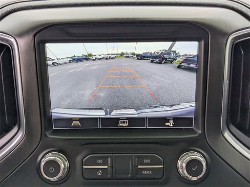 Used 2021 GMC Sierra 1500 AT4 image 19