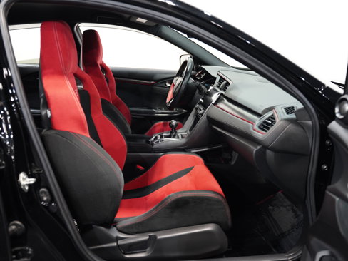 Used 2019 Honda Civic Type R image 36