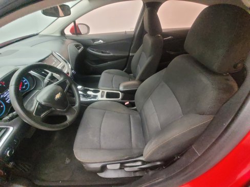 Used 2017 Chevrolet Cruze LS image 17