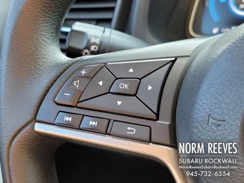 Used 2019 Nissan Leaf S w/ S Charge Package image 9