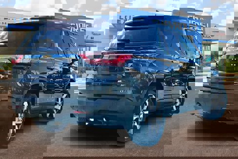 Used 2018 Chevrolet Traverse LT image 13