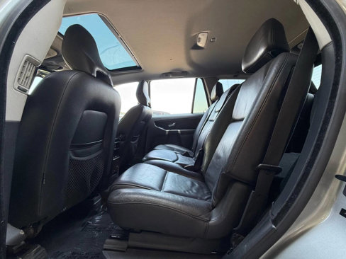 Used 2012 Volvo XC90 3.2 image 14