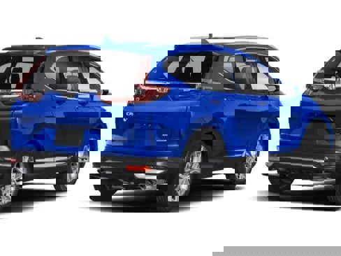 Certified 2020 Honda CR-V Touring image 5