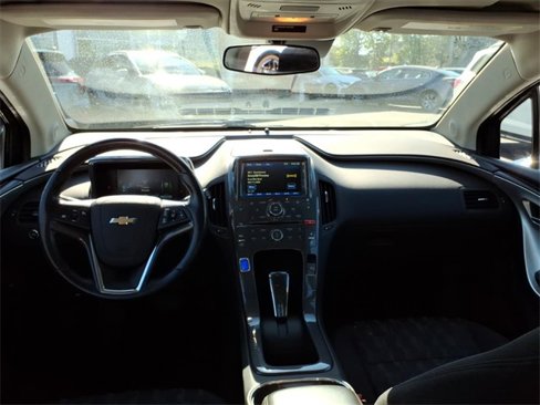 Used 2015 Chevrolet Volt image 15