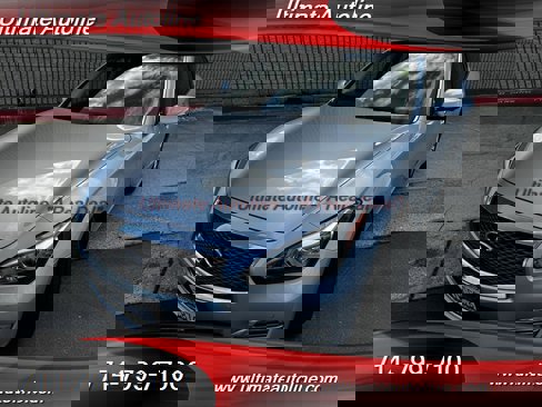 Used 2017 INFINITI Q70 3.7 image 3