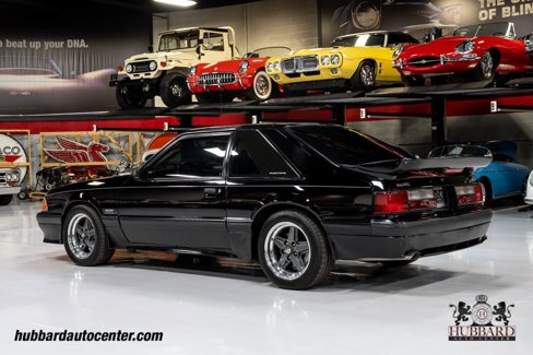 Used 1989 Ford Mustang LX image 6
