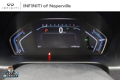 Used 2019 Honda Odyssey EX-L image 12