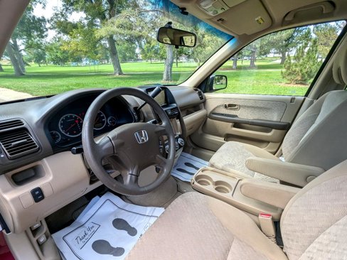 Used 2006 Honda CR-V LX image 11