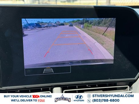 Used 2024 Chevrolet Trax RS image 3