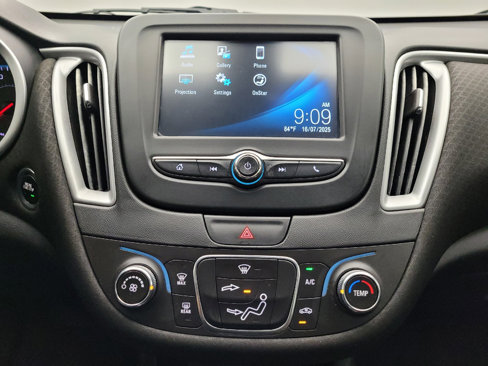 Used 2017 Chevrolet Malibu LS image 25