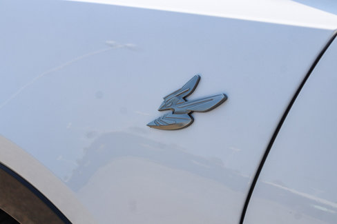 Used 2024 Dodge Hornet R/T image 7