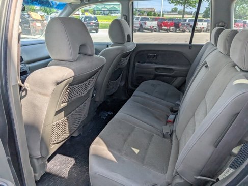 Used 2007 Honda Pilot EX image 11