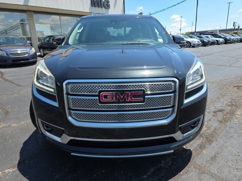 Used 2014 GMC Acadia Denali image 9