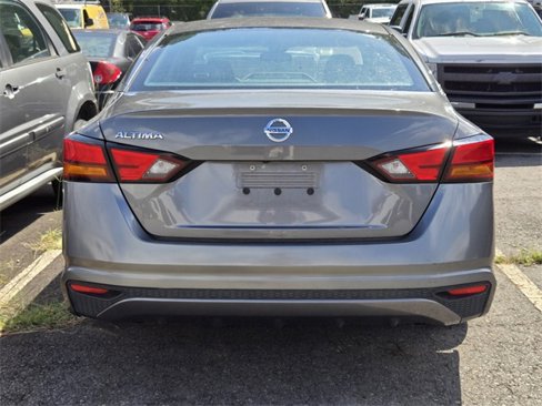 Used 2021 Nissan Altima 2.5 S image 5