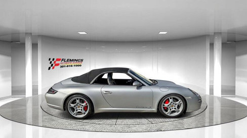 Used 2005 Porsche 911 Carrera S image 11