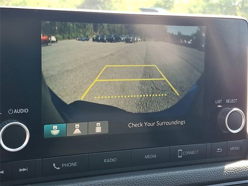 Used 2023 Honda Civic EX image 18
