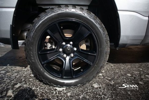 Used 2021 RAM 1500 Big Horn image 43