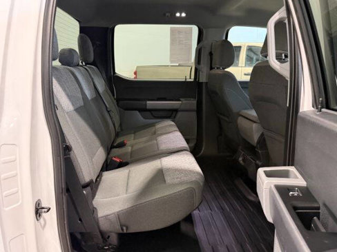 Used 2021 Ford F150 XLT image 16