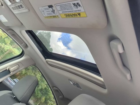 Used 2019 Honda HR-V EX image 21