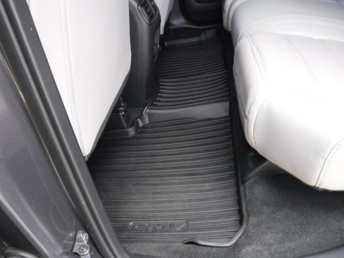 Used 2017 Honda CR-V EX-L image 44