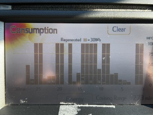 Used 2013 Toyota Prius Three image 24