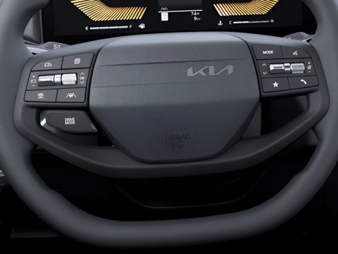 New 2025 Kia K4 image 22