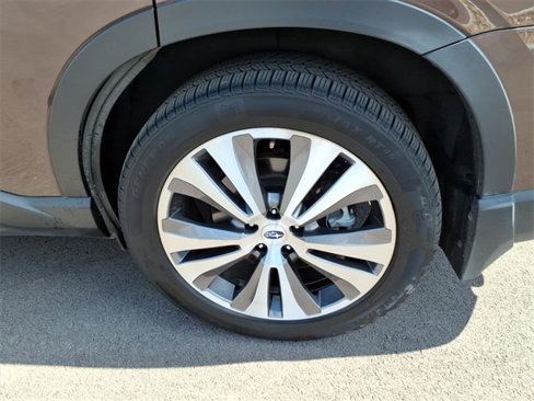 Used 2021 Subaru Ascent Touring w/ Popular Package #2A image 7