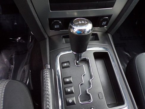 Used 2010 Jeep Grand Cherokee Laredo image 34